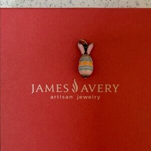 James Avery Charm